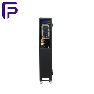 FP100 51.2V 200ah 10240wh Wall Mounted LiFePO4 Battery 48v Lifepo4 Powerwall