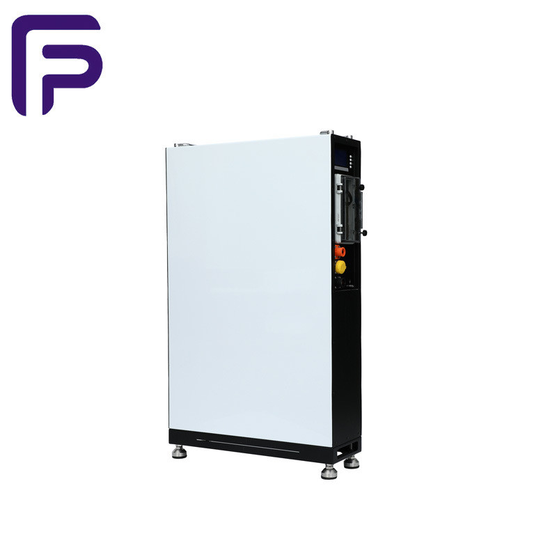 FP100 51.2V 200ah 10240wh Wall Mounted LiFePO4 Battery 48v Lifepo4 Powerwall