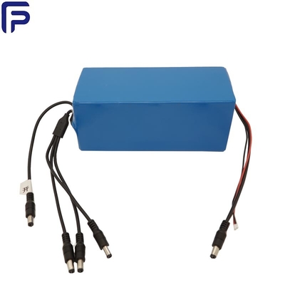 14.6V 20.8Ah 리?? 폴리머 배터리 팩 드론용 리?? 이온 셀 4S8P