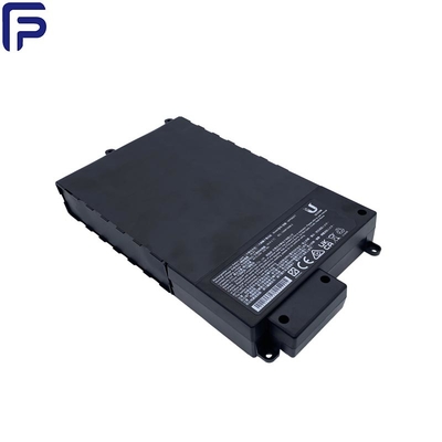 46.8V 리?? 이온 배터리 팩 4410mAh 206Wh 블랙 500 사이클 재충전